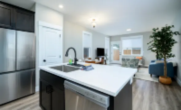 Peaceful Sophistication Hotels in Carlton