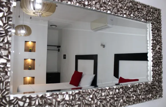 扎吉爾家庭旅館