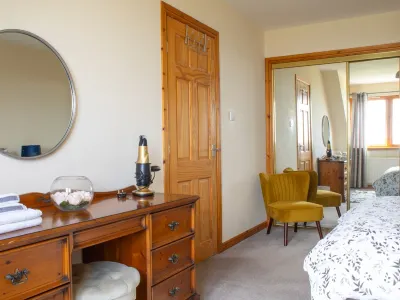 Quiraing Cottage Hotel di 