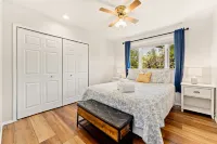 Private Hot Tub and Amazing Resort Amenities - Stunning Retreat
