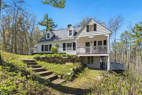 Charming Riverview Cottage Home in Black River Falls