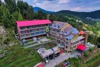 Royal Residency Hotels in Khajjiar