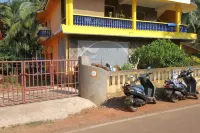Costatina - Agonda Beach Hotels near Agonda Beach