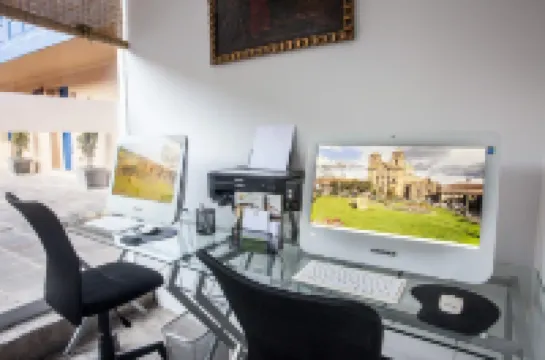 티에라 비바 쿠스코 산 블라스