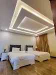 Queenstown Hotel Murree 무리 힐스 호텔