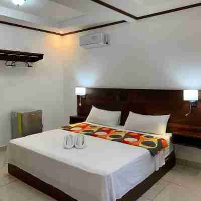 Hotel Manuel Antonio Park Rooms