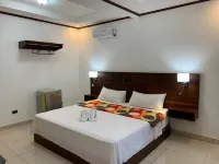 Hotel Manuel Antonio Park