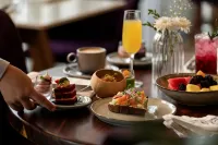 Hyatt Centric San Jose Escazu - breakfast