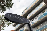 Elegance Suite Apartments - Siroli Collection Hotels near Pineta