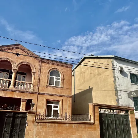 Santa Villa Hotel