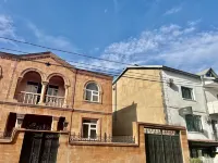 โรงแรม SANTA VILLA - อ่างจากุชชี่