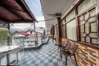 India Hotel - Lake View - Mall Road Nainital