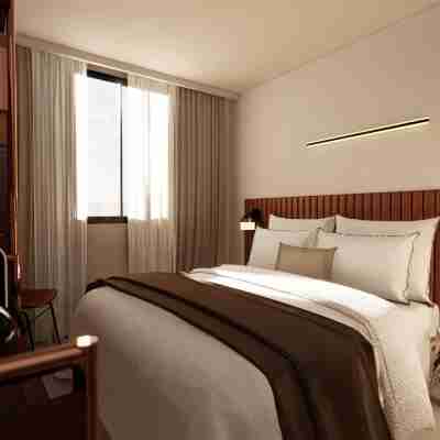 Adonis le Castellet Rooms
