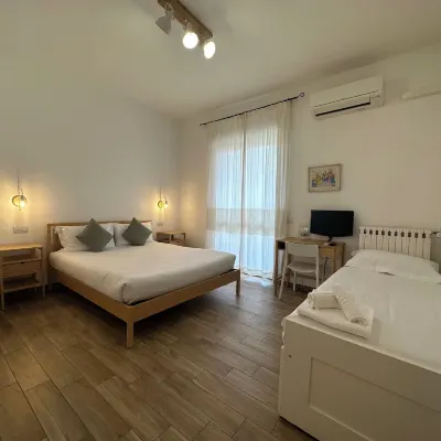 NG Guest House l'Acquedotto Hotels near Olbia Costa Smeralda Airport