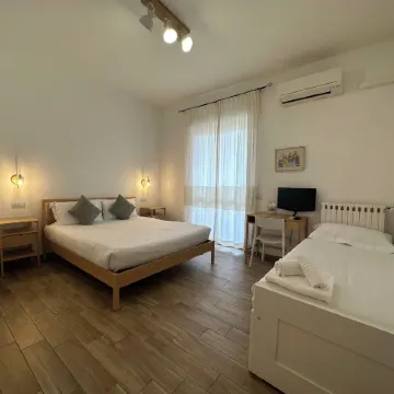 NG Guest House l'Acquedotto