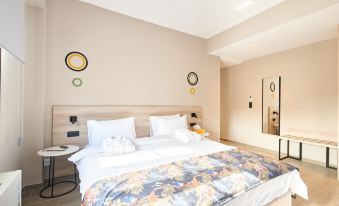 The Mavili Urban Stay