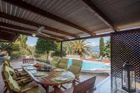 Primavera Villa Sea View - Villas