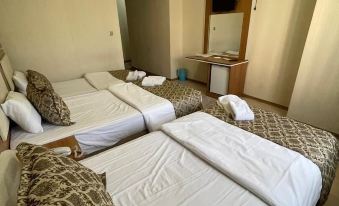 Dimet Park Hotel