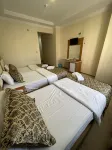 Dimet Park Hotel