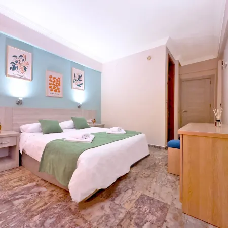 Native Hotel