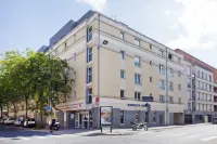 Appart Hôtel - Séjours & Affaires Reims Clairmarais