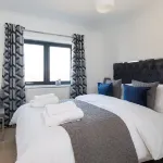 The Sea House - Ultimate Seafront Living & Sunsets Hotels in Selsey