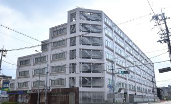 Kyoto Universal Hotel Karasuma