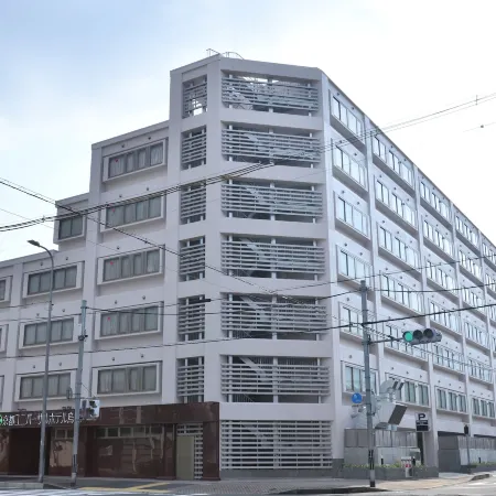 Kyoto Universal Hotel Karasuma