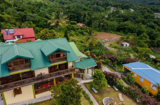 록시스 마운틴 로지  호텔