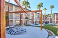 Aqua Soleil Hotel and Mineral Water Spa Hotels in Desert Hot Springs