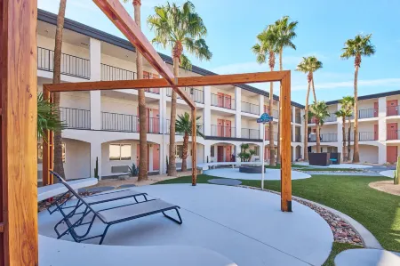 Aqua Soleil Hotel and Mineral Water Spa