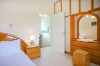 Villa Poros - Balkon