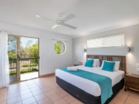 Anchor Motel Noosa Hotels in Noosaville