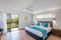 Anchor Motel Noosa Hotels in Tewantin