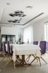Malucri Resort Hotel a San Nicandro Garganico
