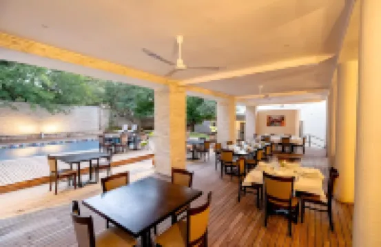 Bayete Guest Lodge ヴィクトリアフォールズのホテル