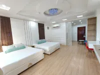 윈터 스프링 홈스테이 센터