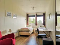 Sólheimahjáleiga Guesthouse Hotel di Mýrdalshreppur