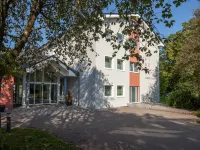 Bergers Airporthotel Memmingen Hotels in Unterallgau