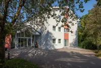 Bergers Airporthotel Memmingen Hotels in Меммінген
