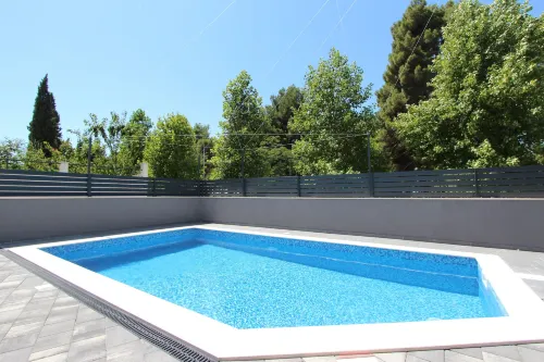 Apartment Karlo 2