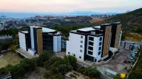 Si Delux Hotel&Spa Hotels in Ikicesmelik Mahallesi