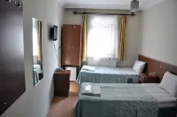 Hekimoğlu Hotel