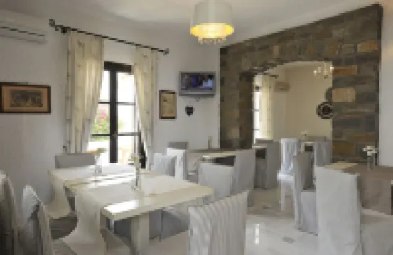 Aella Residence