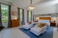Narbona Wine Lodge Hotel a Nueva Palmira