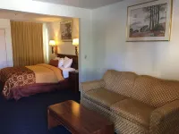 Executive Suites Inn - parking