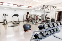 Wyndham Costa del Sol Arequipa - Gym
