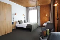 Fosshótel Mývatn Hotels in Laugar