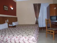 New Saint Catherin Hotel Отели в г. 