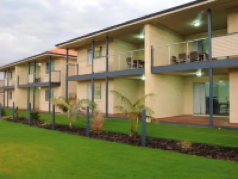 平訥克勒斯埃奇酒店 塞萬提斯酒店